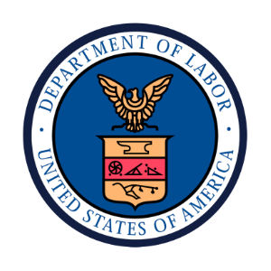 Department of Labor- United States
