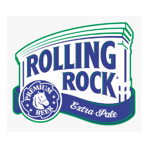 Rolling Rock